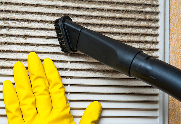 Best Air Duct Cleaning Near Me  in Aldine, TX